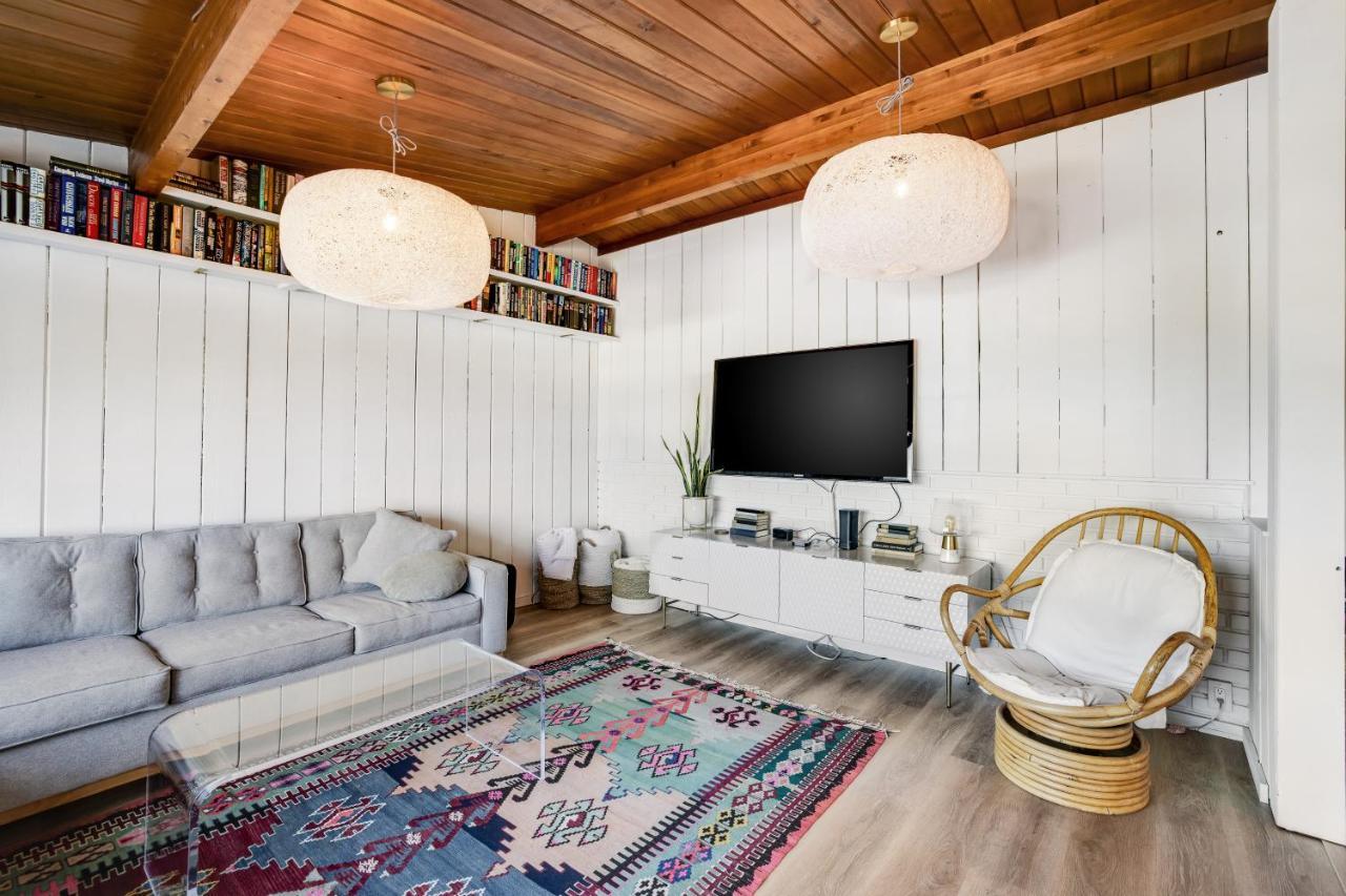 Cape Meares Beach Getaway Bagian luar foto