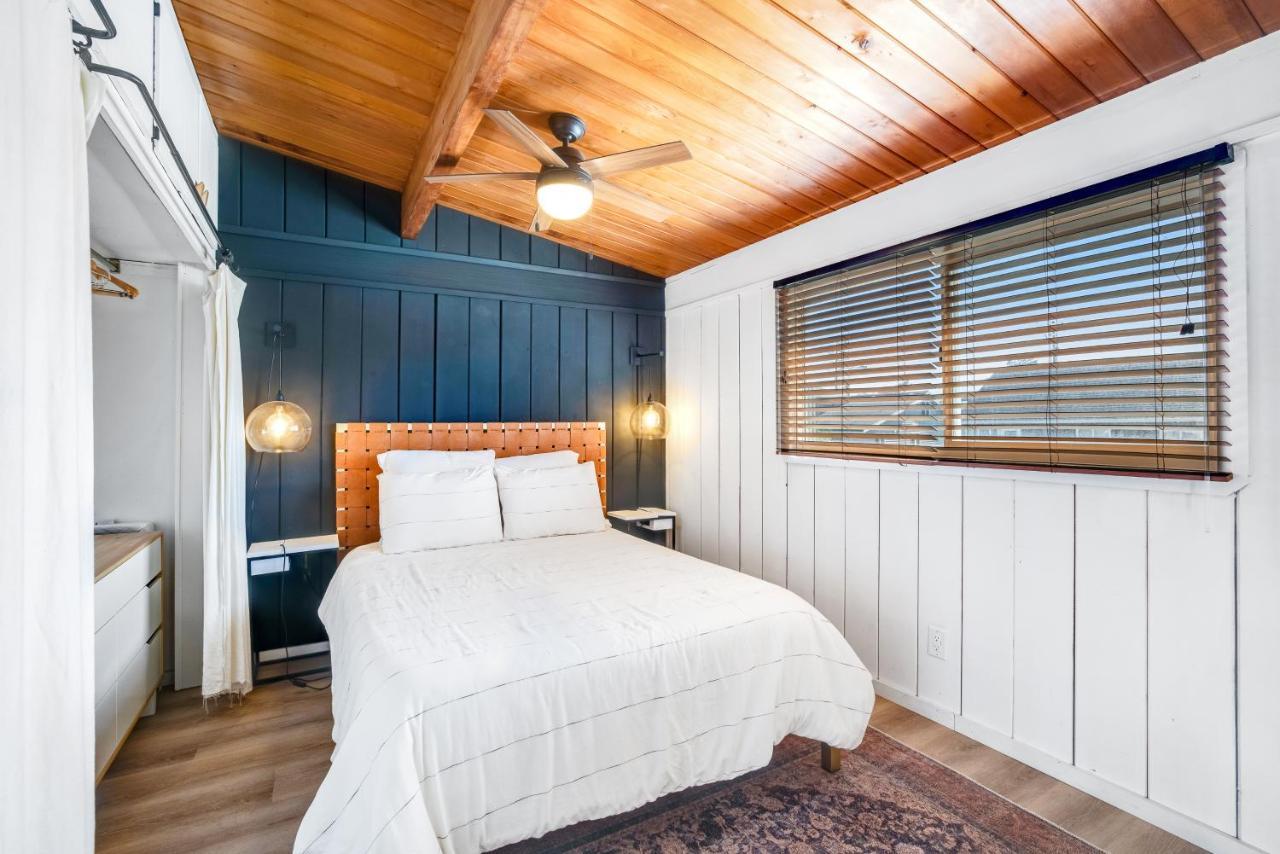 Cape Meares Beach Getaway Bagian luar foto